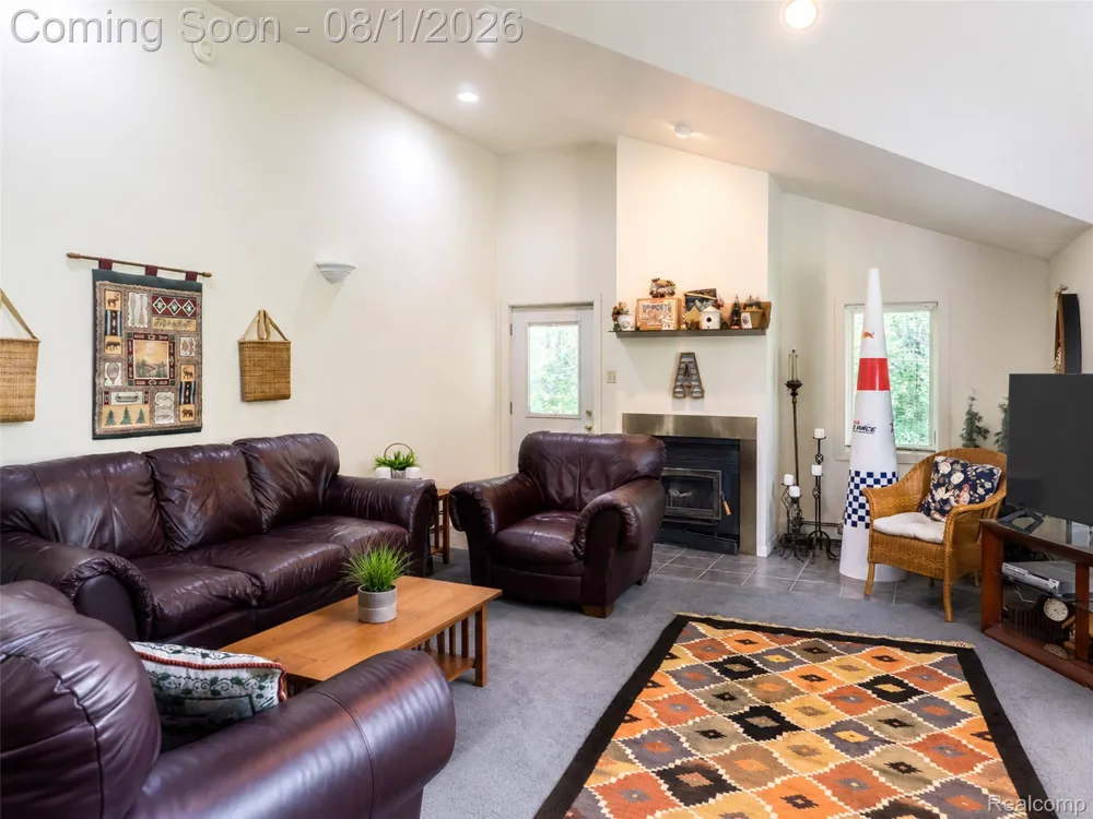 28966 Sibley Road Romulus City, MI 48174