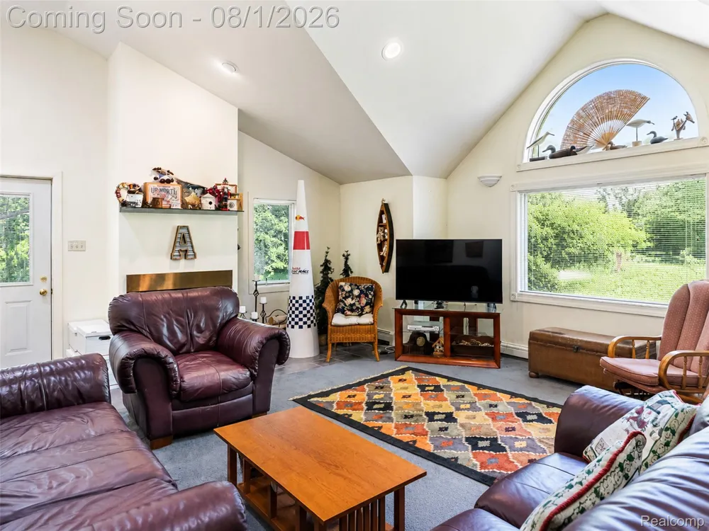 28966 Sibley Road Romulus City, MI 48174