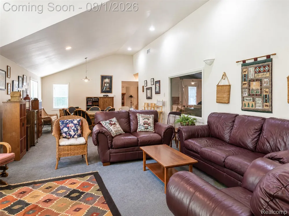 28966 Sibley Road Romulus City, MI 48174