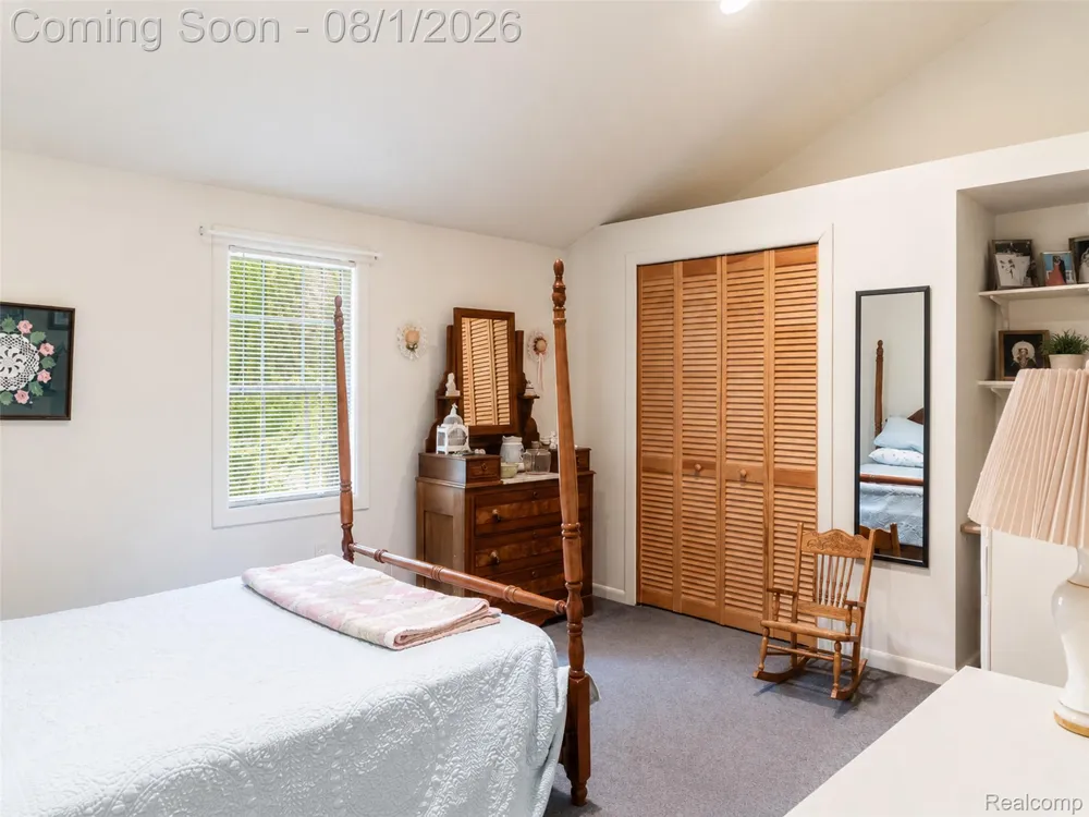 28966 Sibley Road Romulus City, MI 48174
