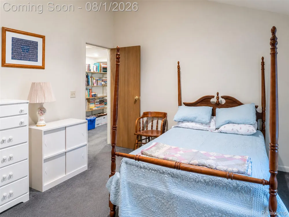 28966 Sibley Road Romulus City, MI 48174