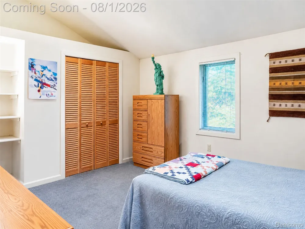 28966 Sibley Road Romulus City, MI 48174
