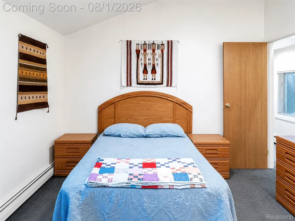 28966 Sibley Road Romulus City, MI 48174