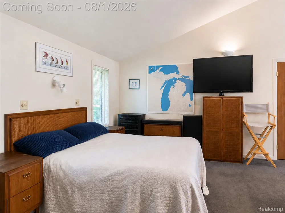 28966 Sibley Road Romulus City, MI 48174