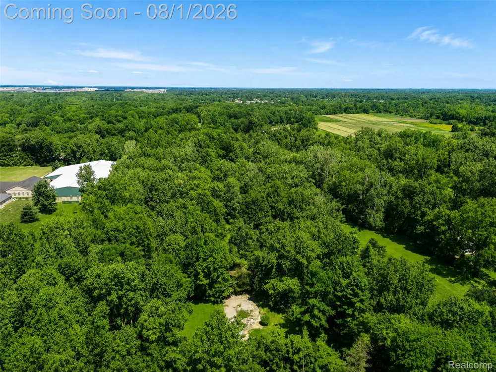 28966 Sibley Road Romulus City, MI 48174