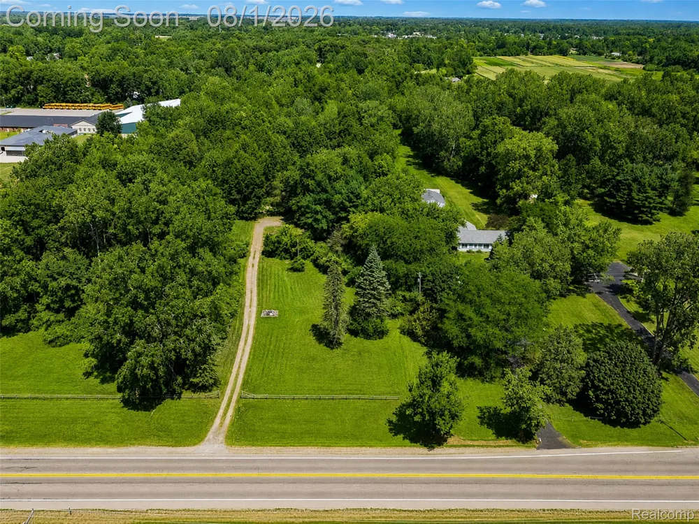 28966 Sibley Road Romulus City, MI 48174