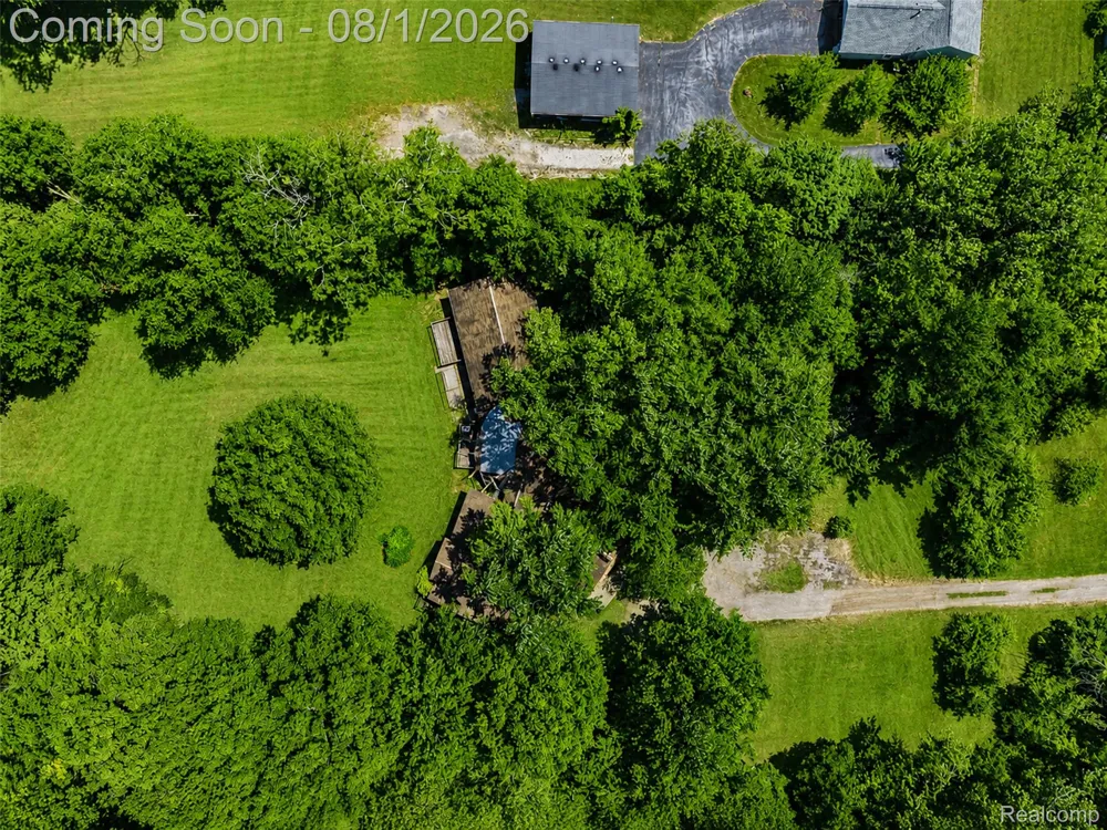 28966 Sibley Road Romulus City, MI 48174