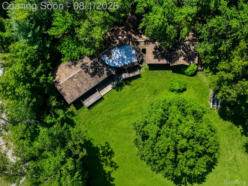 28966 Sibley Road Romulus City, MI 48174
