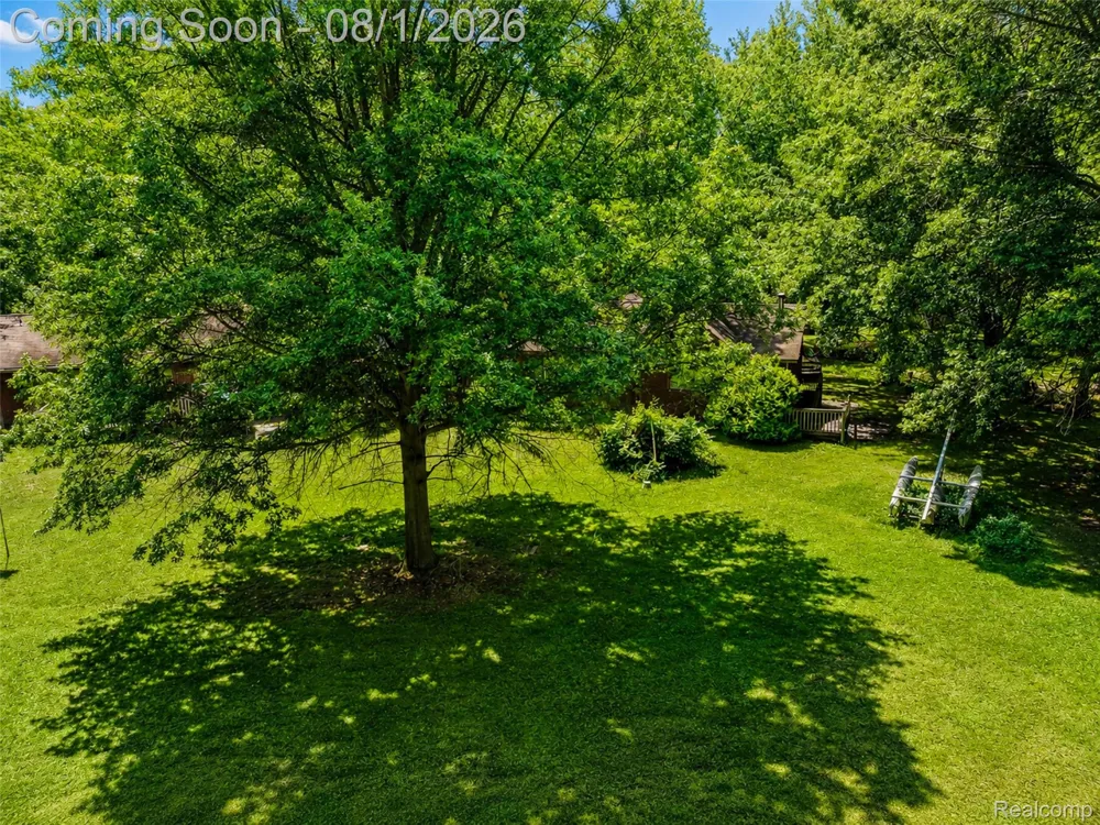 28966 Sibley Road Romulus City, MI 48174