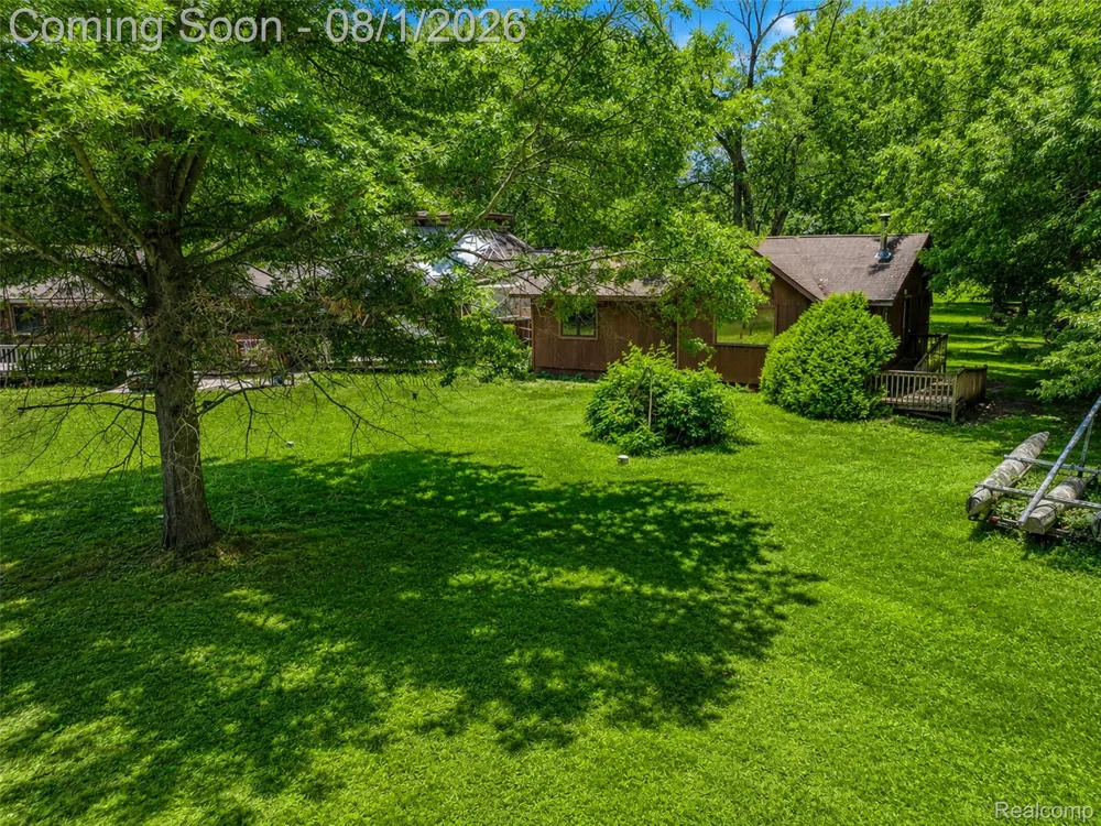 28966 Sibley Road Romulus City, MI 48174