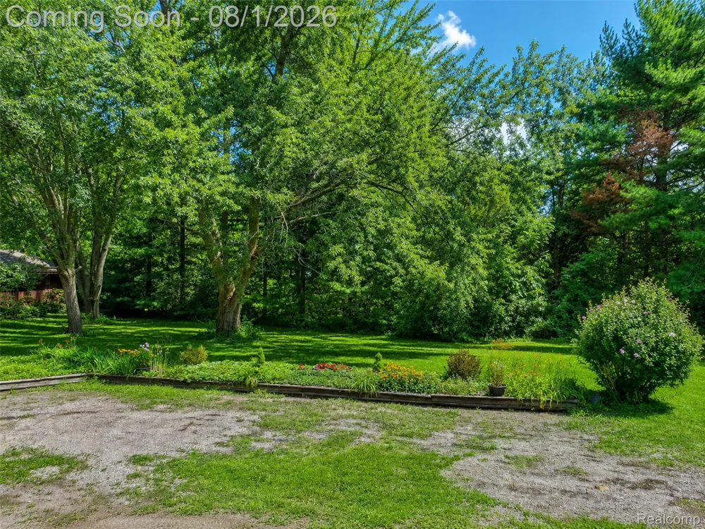 28966 Sibley Road Romulus City, MI 48174