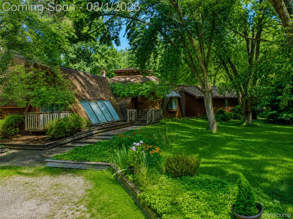 28966 Sibley Road Romulus City, MI 48174