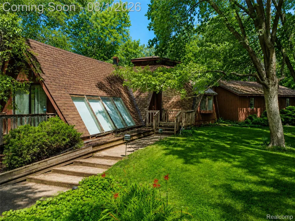 28966 Sibley Road Romulus City, MI 48174