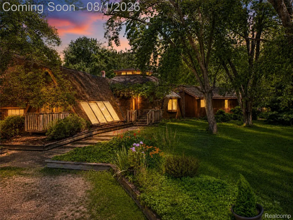 28966 Sibley Road Romulus City, MI 48174