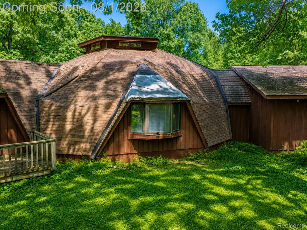 28966 Sibley Road Romulus City, MI 48174