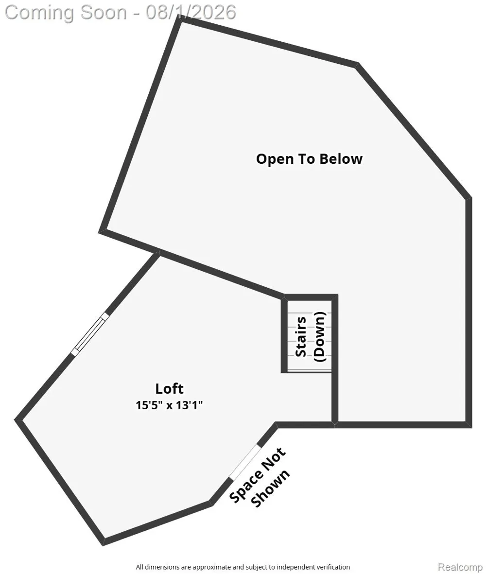 28966 Sibley Road Romulus City, MI 48174