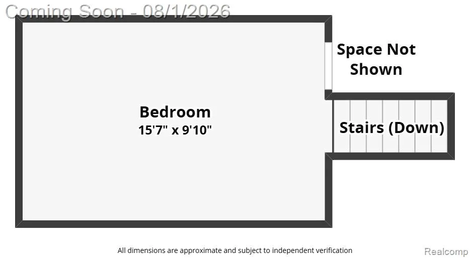 28966 Sibley Road Romulus City, MI 48174