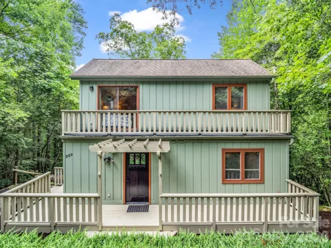 209 Dogwood Drive