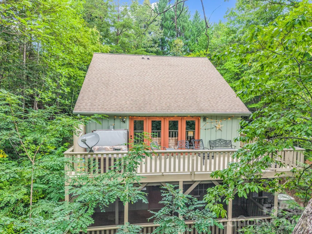 209 Dogwood Drive Lake Lure, NC 28746