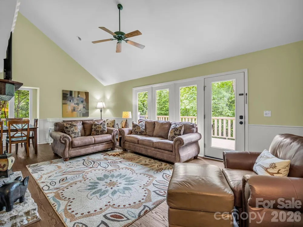 209 Dogwood Drive Lake Lure, NC 28746