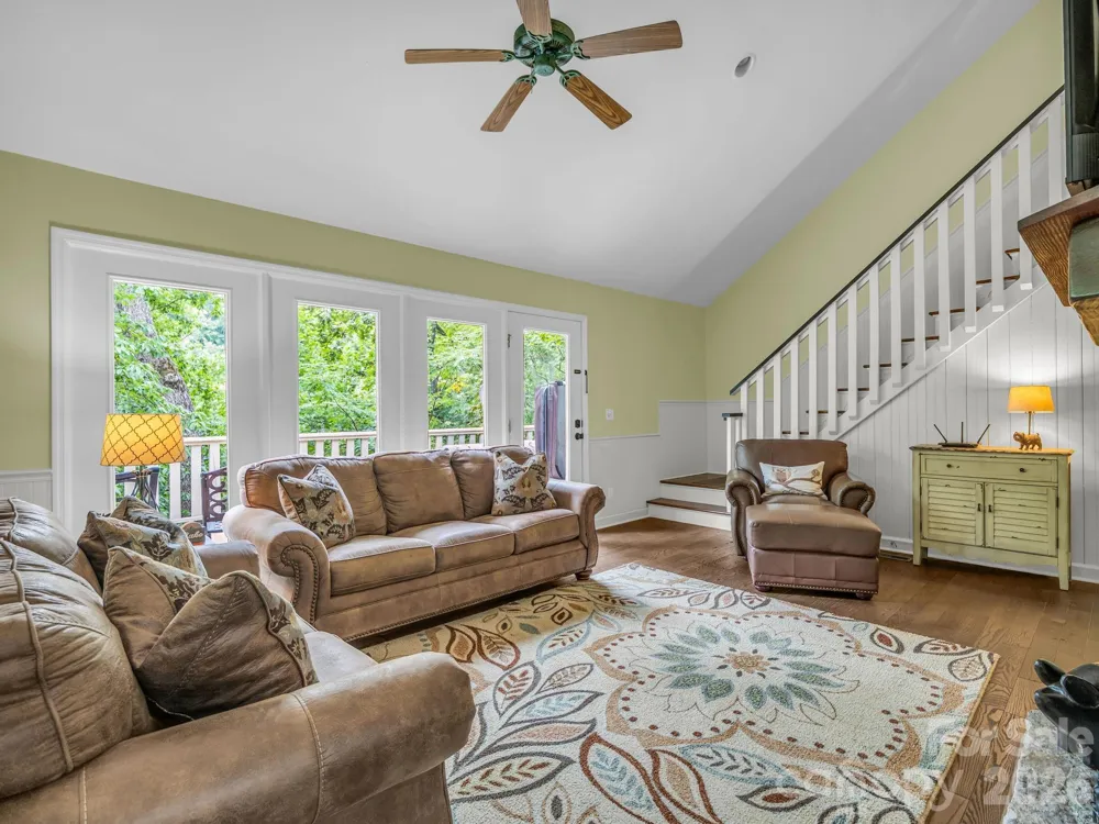 209 Dogwood Drive Lake Lure, NC 28746