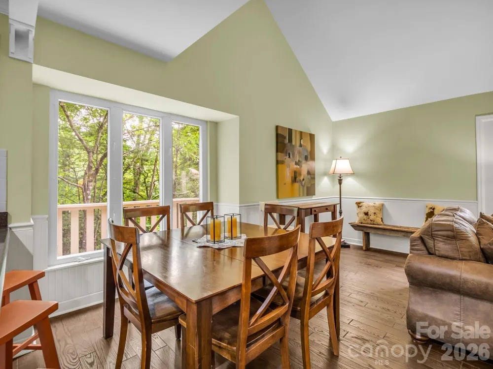 209 Dogwood Drive Lake Lure, NC 28746