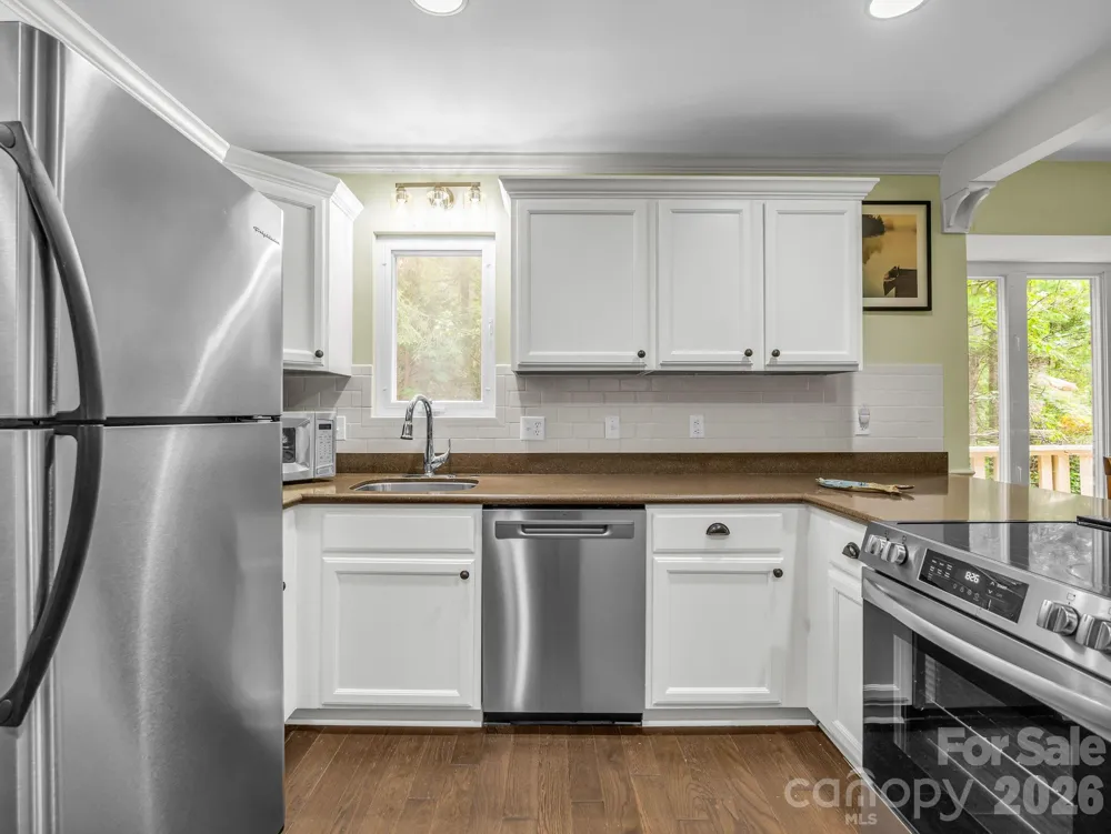 209 Dogwood Drive Lake Lure, NC 28746