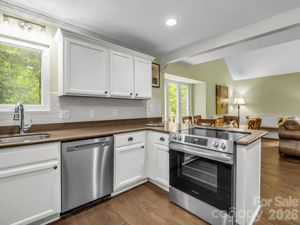 209 Dogwood Drive Lake Lure, NC 28746