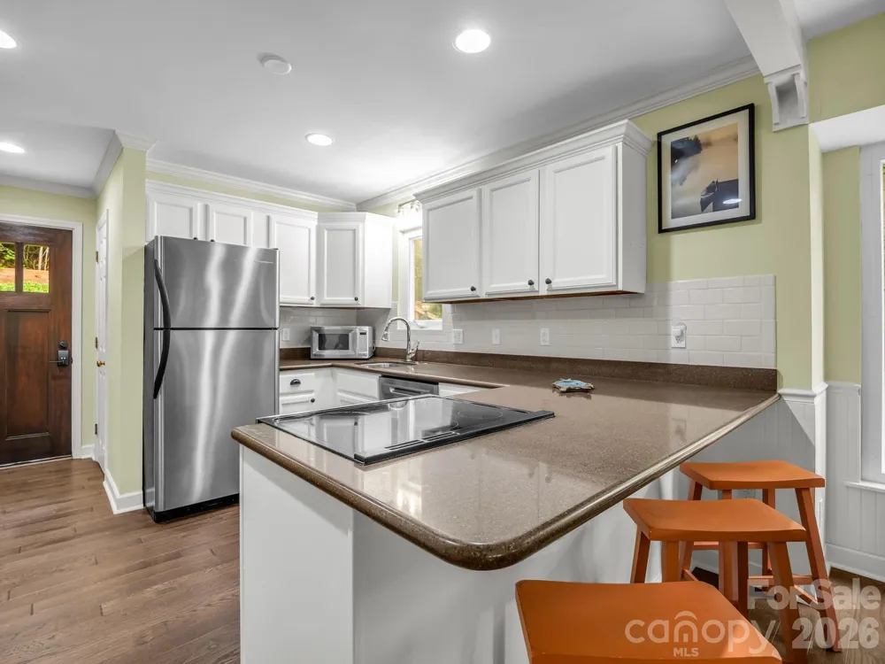 209 Dogwood Drive Lake Lure, NC 28746