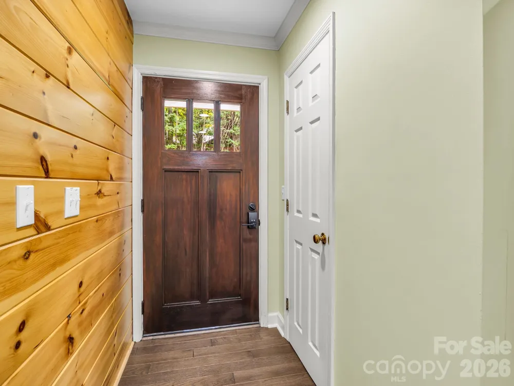 209 Dogwood Drive Lake Lure, NC 28746