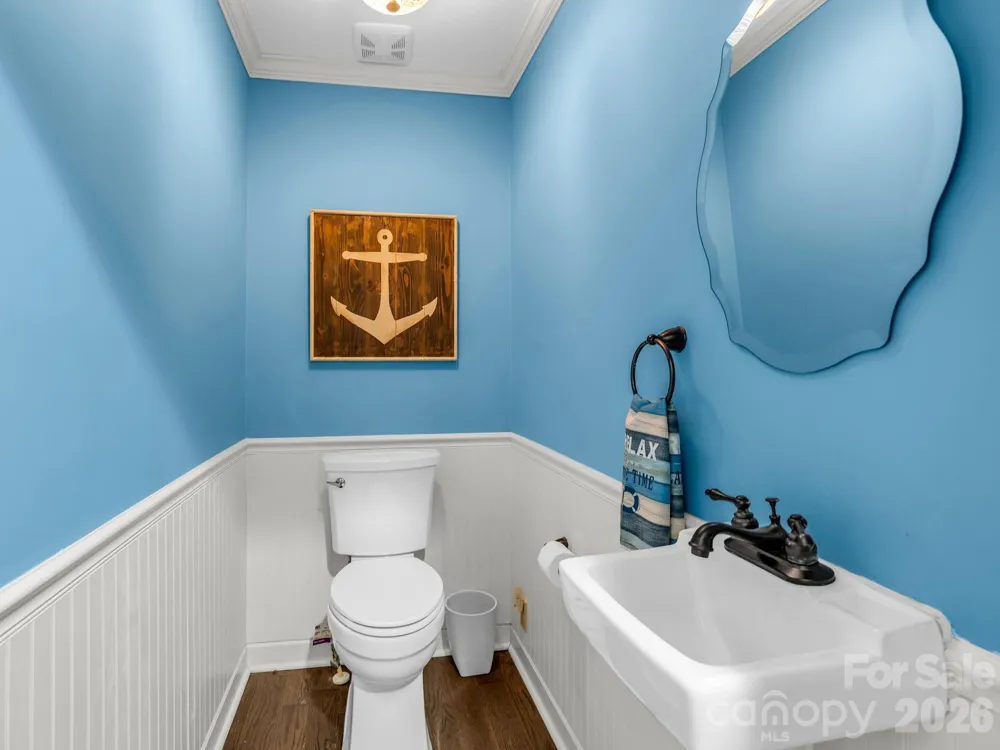 209 Dogwood Drive Lake Lure, NC 28746