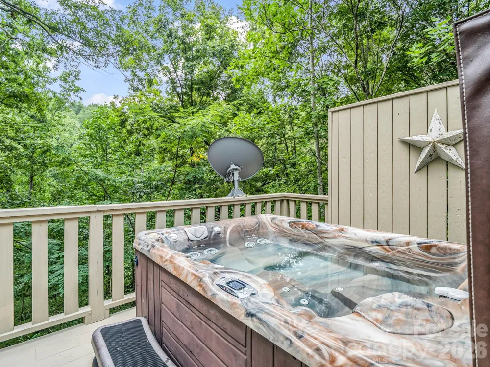 209 Dogwood Drive Lake Lure, NC 28746