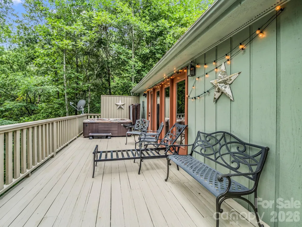 209 Dogwood Drive Lake Lure, NC 28746