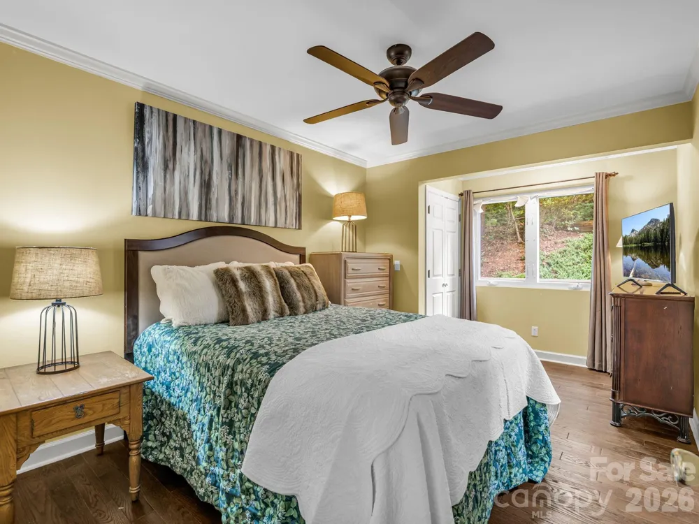 209 Dogwood Drive Lake Lure, NC 28746