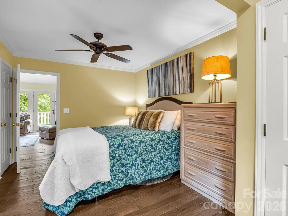 209 Dogwood Drive Lake Lure, NC 28746