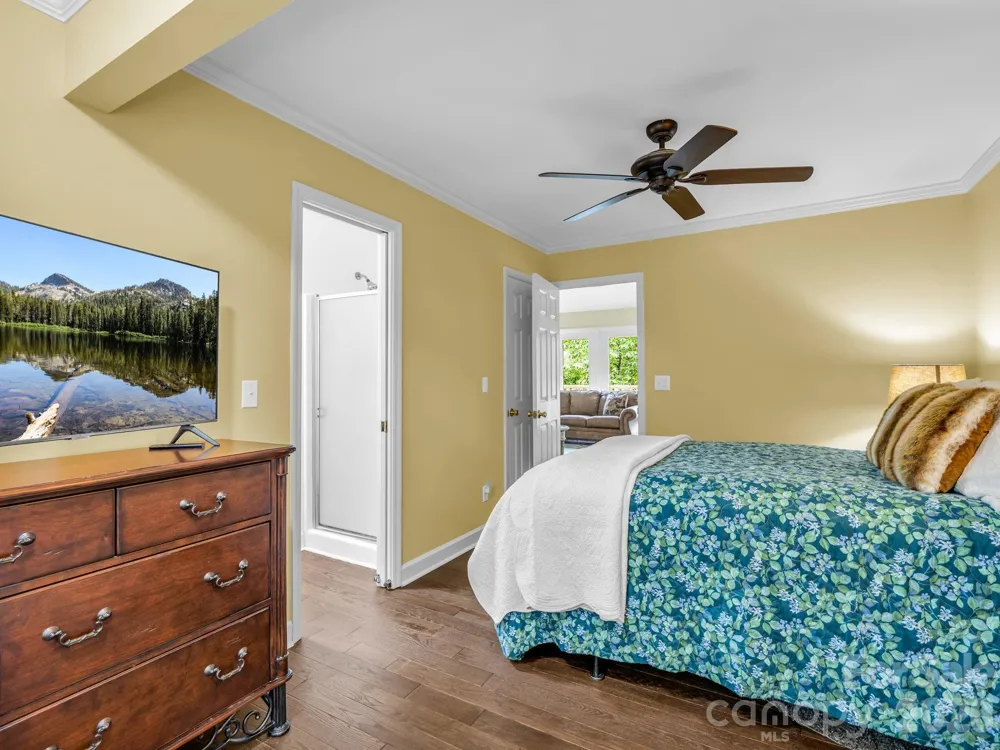 209 Dogwood Drive Lake Lure, NC 28746