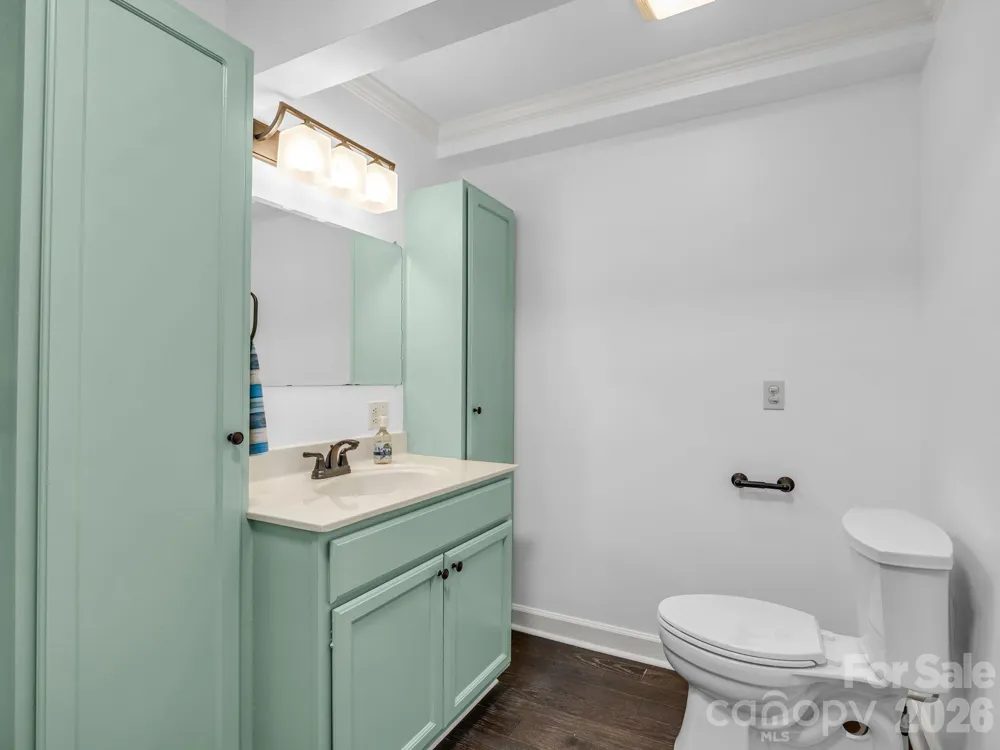 209 Dogwood Drive Lake Lure, NC 28746