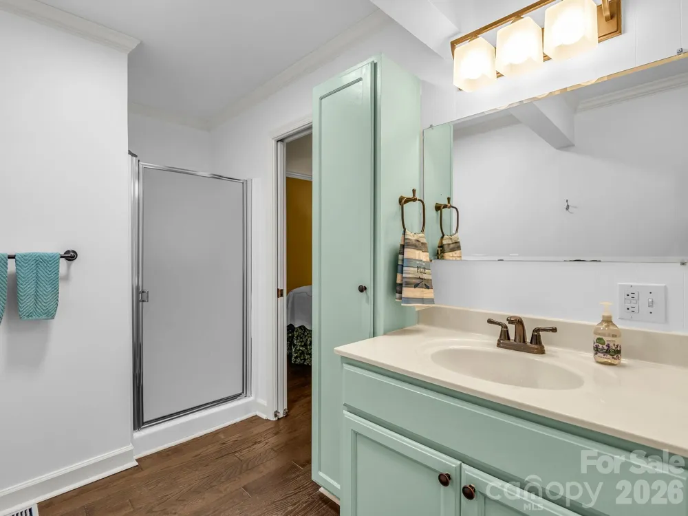 209 Dogwood Drive Lake Lure, NC 28746
