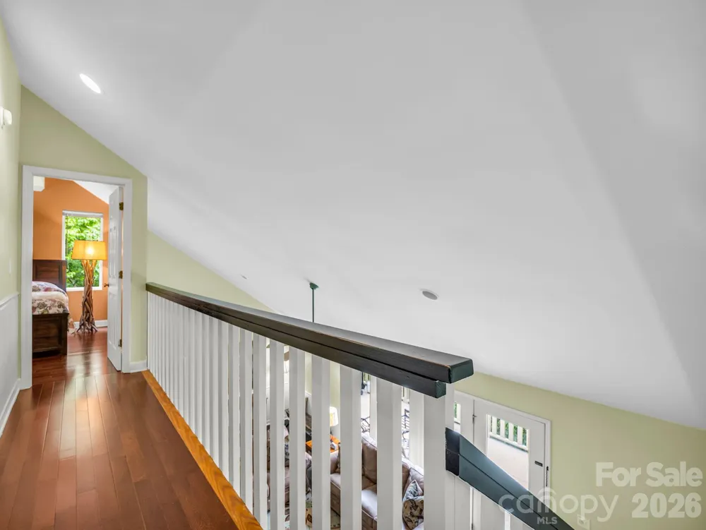 209 Dogwood Drive Lake Lure, NC 28746