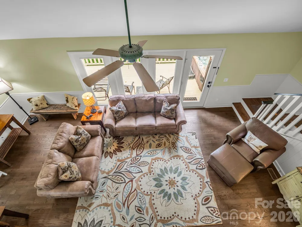 209 Dogwood Drive Lake Lure, NC 28746