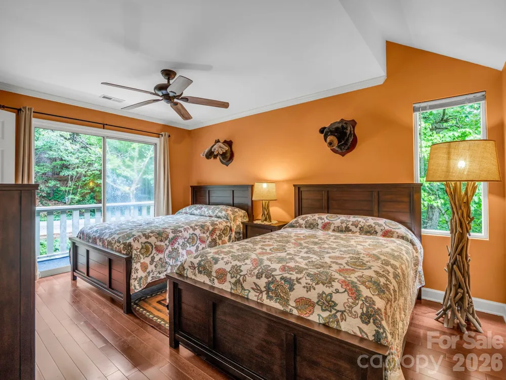 209 Dogwood Drive Lake Lure, NC 28746