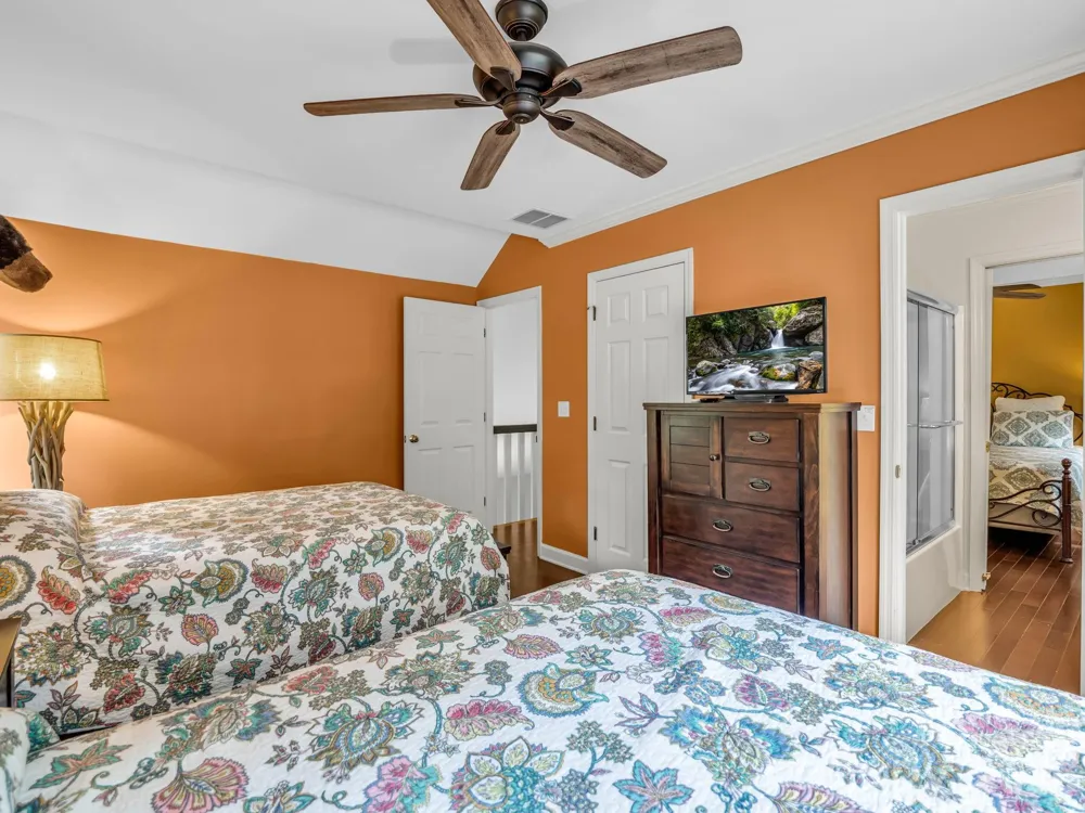 209 Dogwood Drive Lake Lure, NC 28746