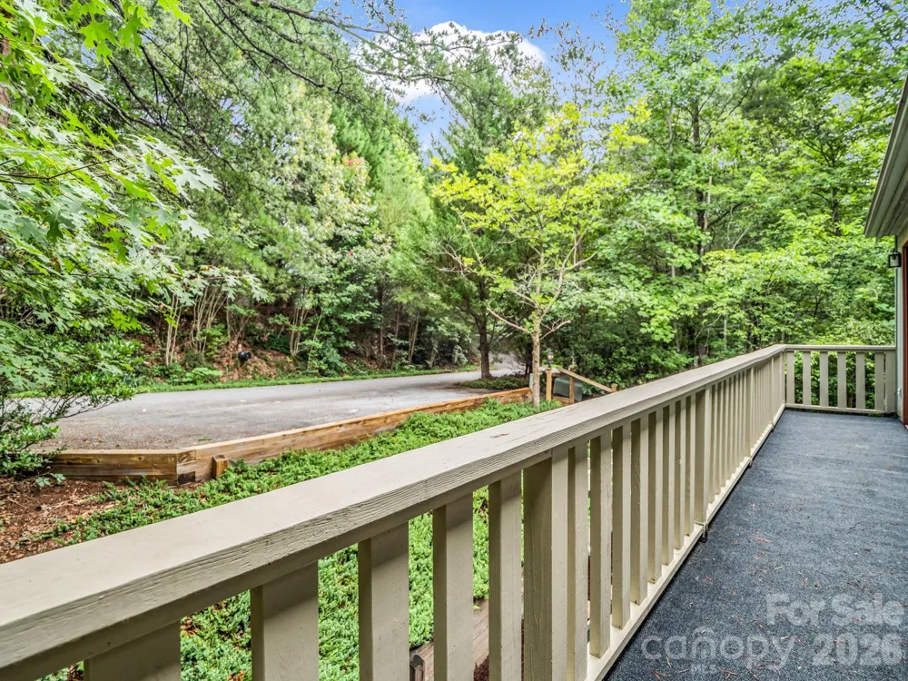 209 Dogwood Drive Lake Lure, NC 28746