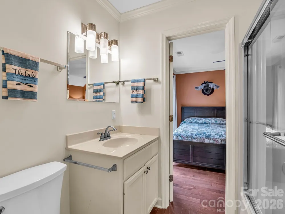 209 Dogwood Drive Lake Lure, NC 28746