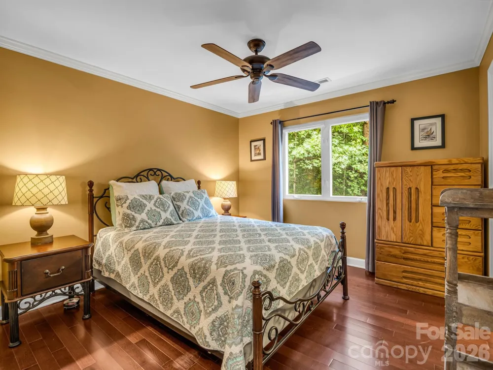 209 Dogwood Drive Lake Lure, NC 28746