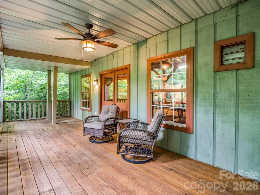 209 Dogwood Drive Lake Lure, NC 28746