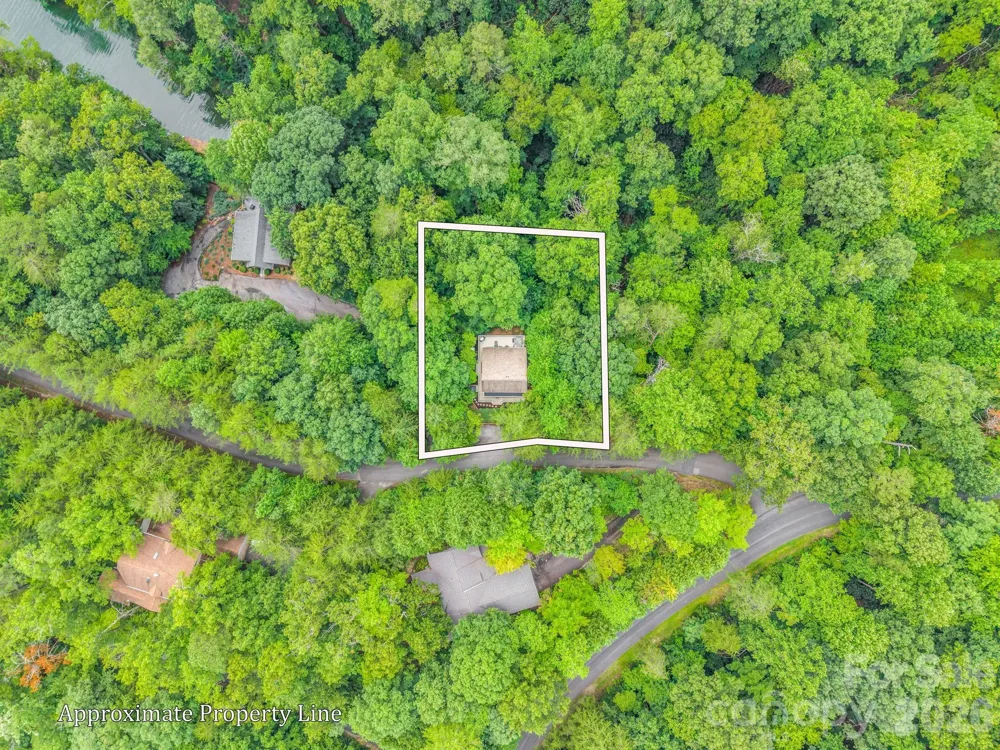 209 Dogwood Drive Lake Lure, NC 28746