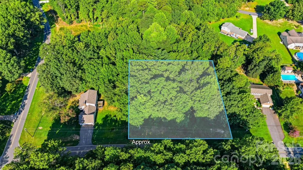 .70 Acres Rollingwood Drive Claremont, NC 28610
