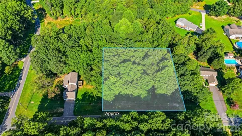 .70 Acres Rollingwood Drive