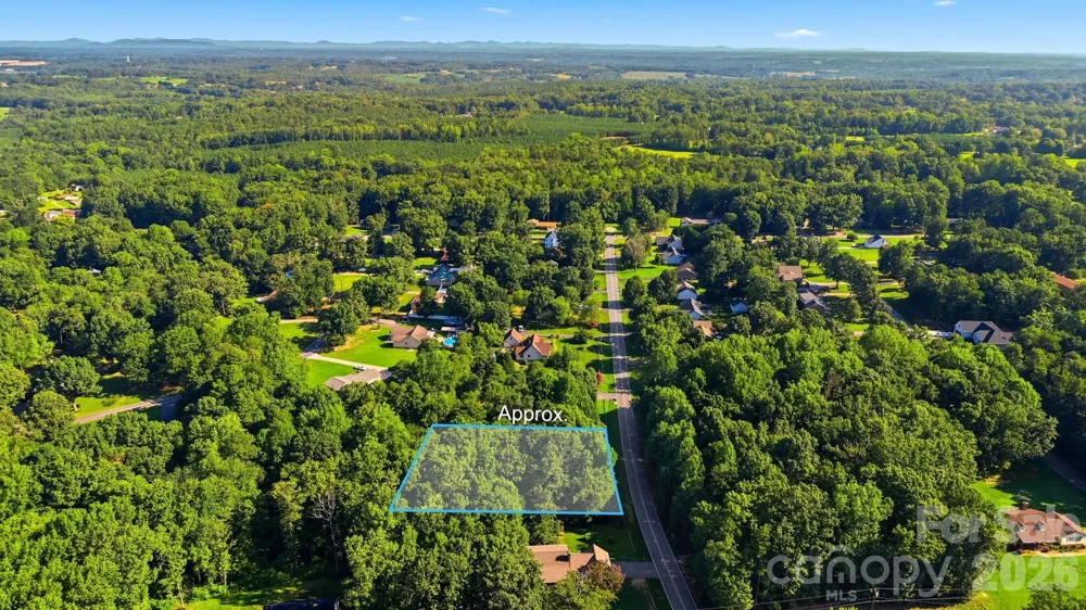 .70 Acres Rollingwood Drive Claremont, NC 28610